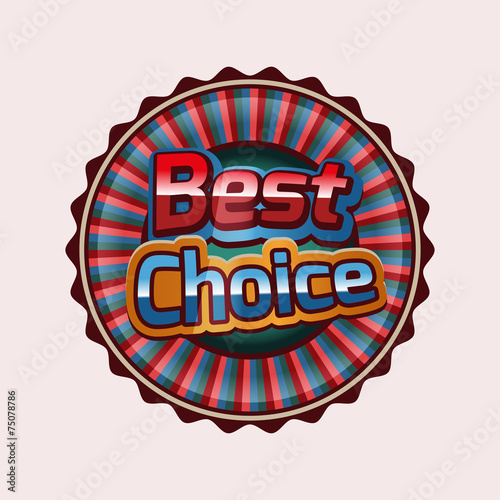 Best choice