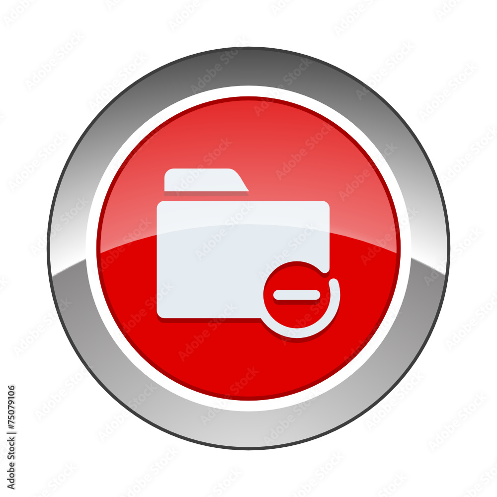 Chrome Button Chrome Button