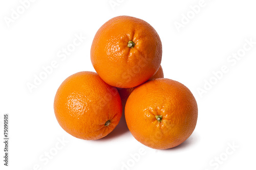 oranges