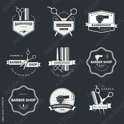 barbershop