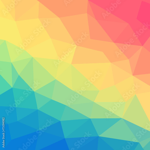 Pastel background