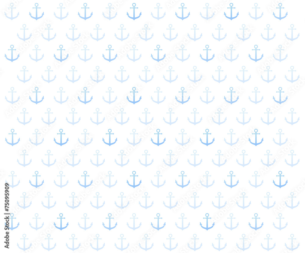 Vector Anchor Pattern Vector Anchor Pattern