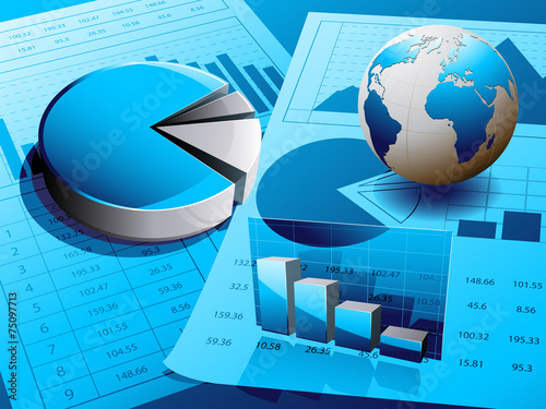 Diagrams and charts