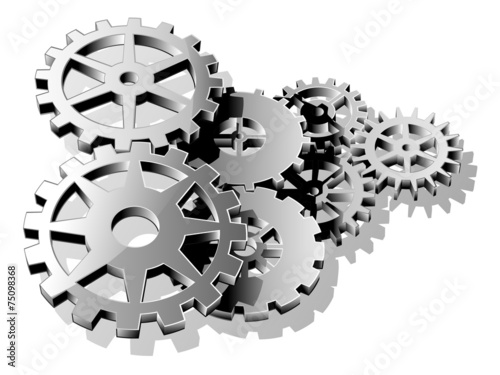 Gears
