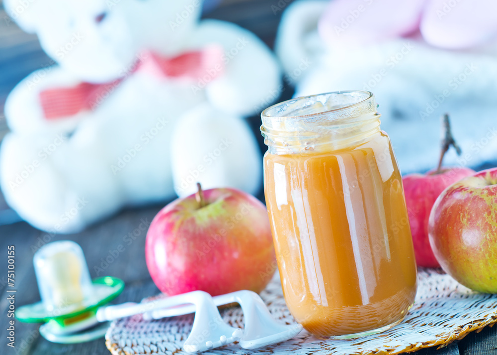 baby food baby food