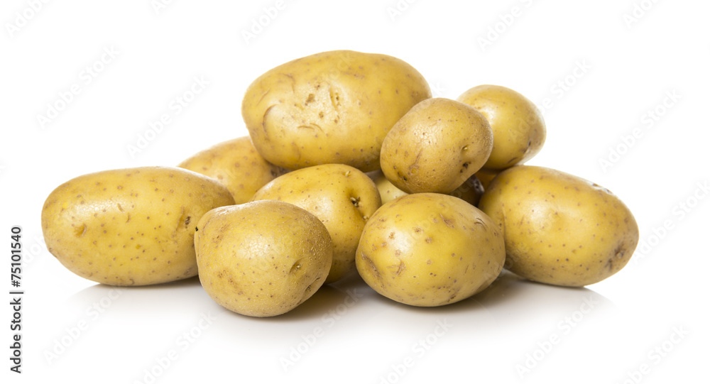 Patatas Patatas