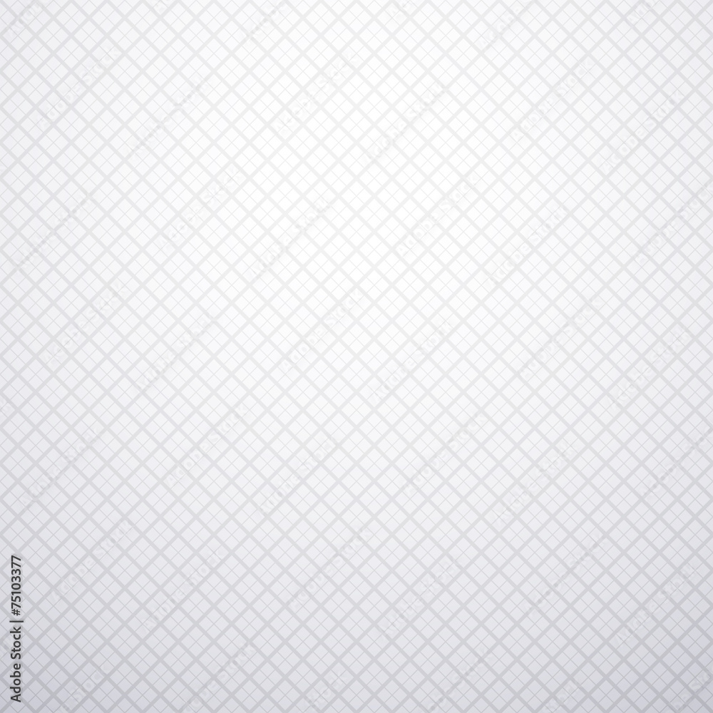 Light grey seamless pattern for universal background. Vector