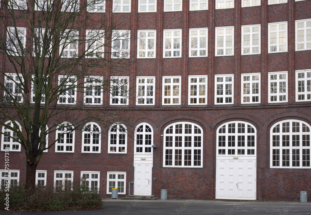 Emil-Krause-Gymnasium-VII-Hamburg