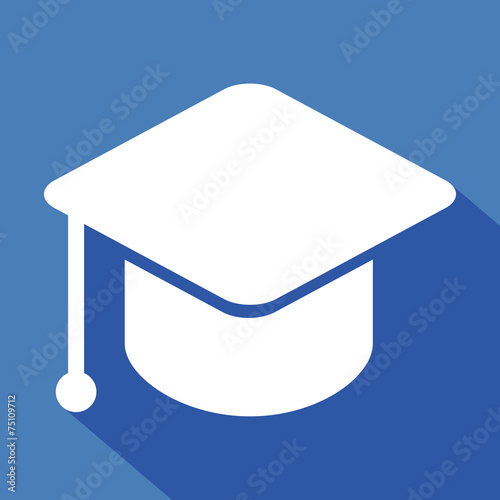 Logo diplôme.