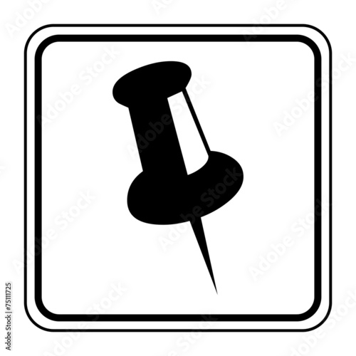 Logo punaise.