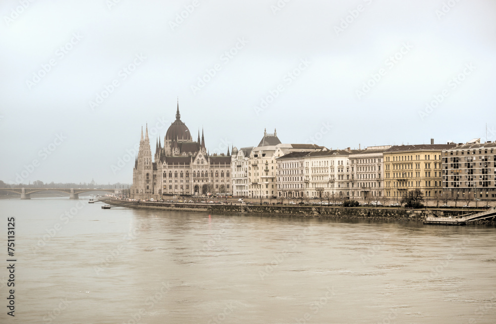 Hungary Parliament Building, Budapest Hungary Parliament Building, Budapest
