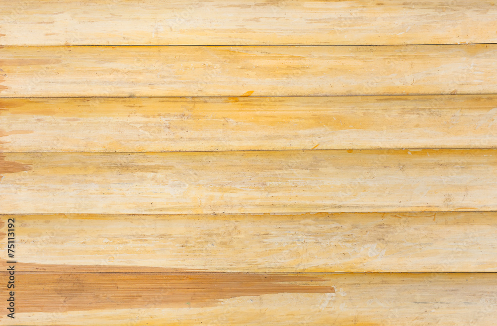 grunge yellow bamboo background and texture grunge yellow bamboo background and texture