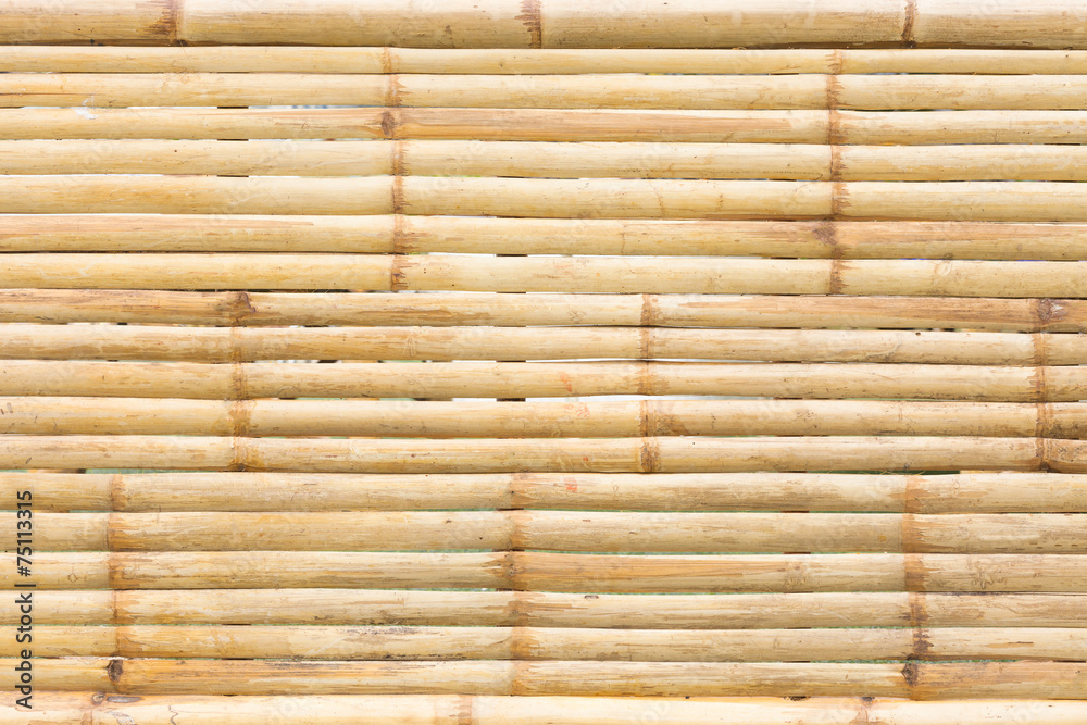 grunge yellow bamboo background and texture grunge yellow bamboo background and texture