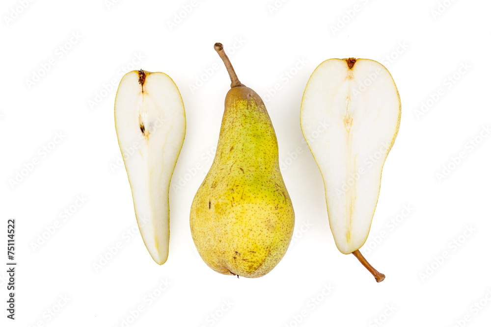 Pear, fruit, vitamins Pear, fruit, vitamins
