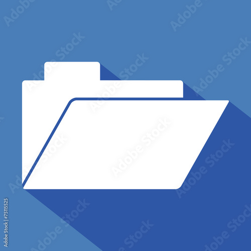 Logo dossier.