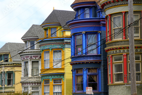 hashbury street, San Francisco