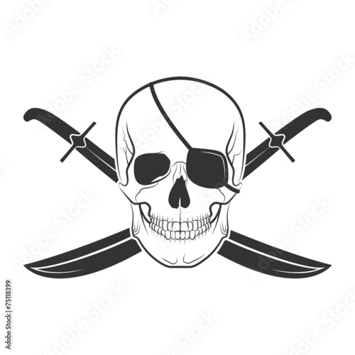 skull pirate