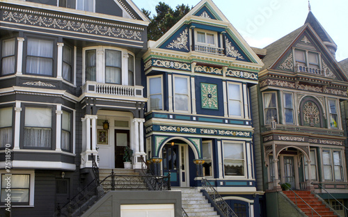 Photography Architecture de San Francisco