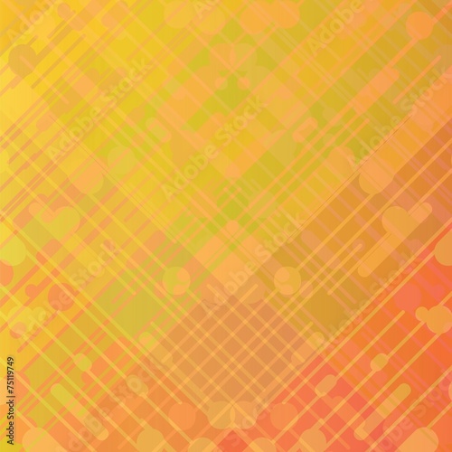 abstract background