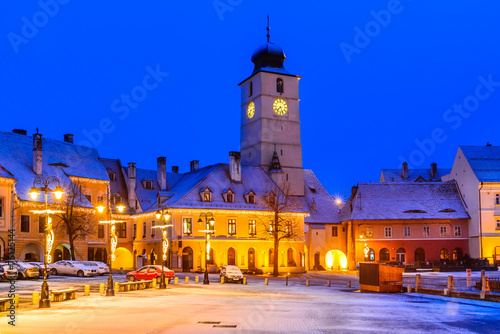 Sibiu, Romania