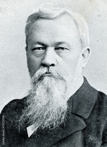 Adolf Zander, german composer (1843-1914)