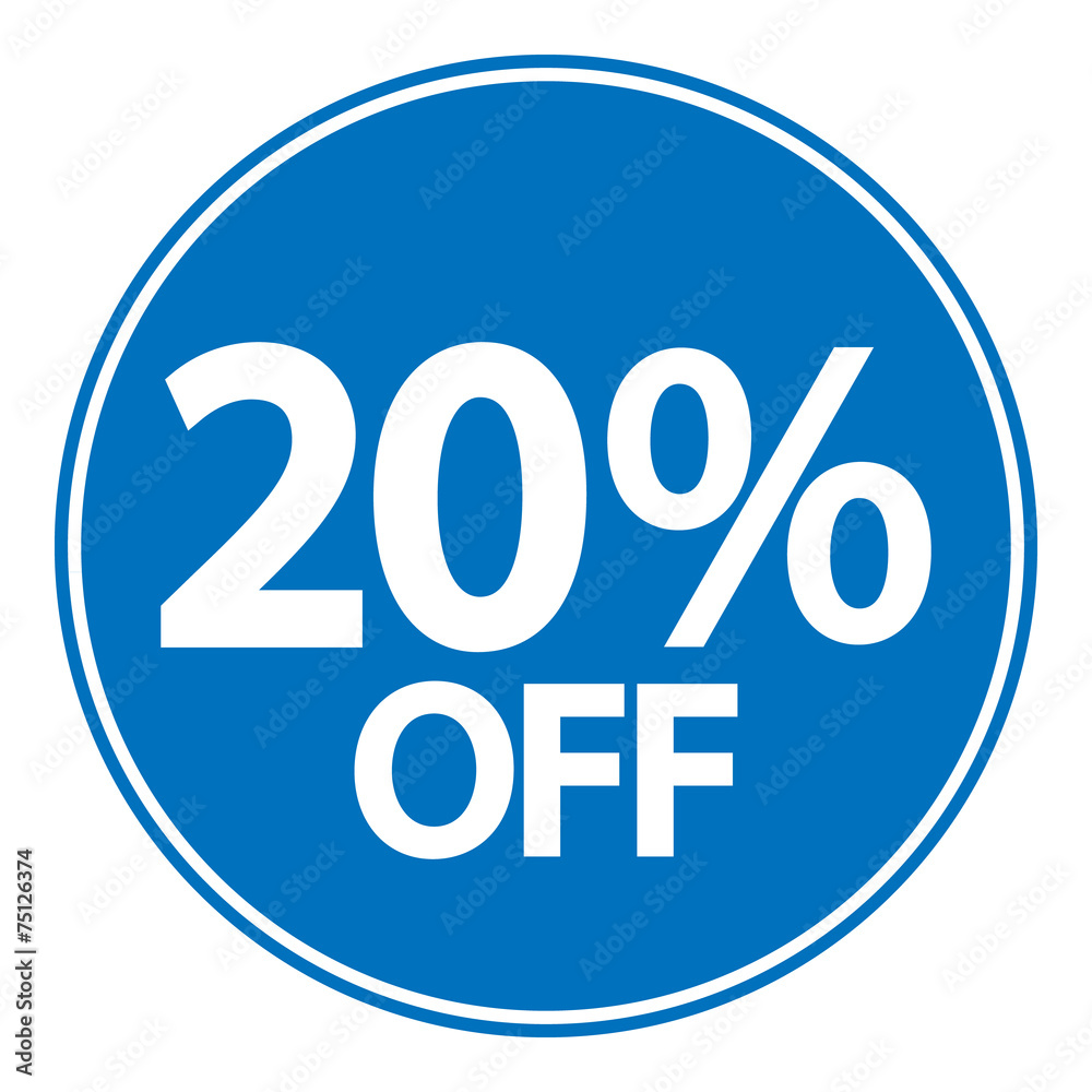 Sale sticker Sale sticker