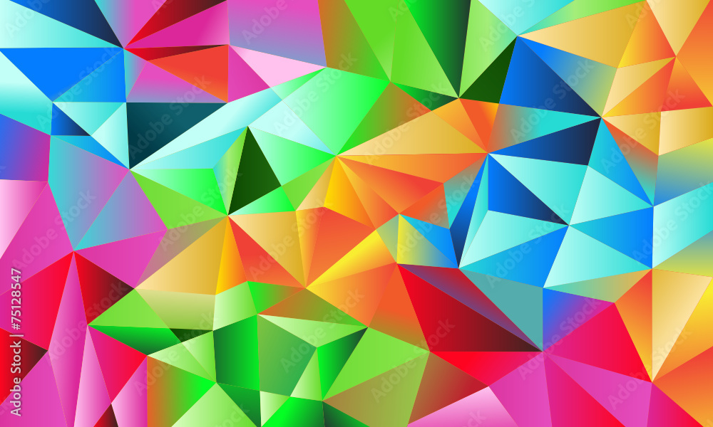 Abstract background - Illustration Abstract background - Illustration