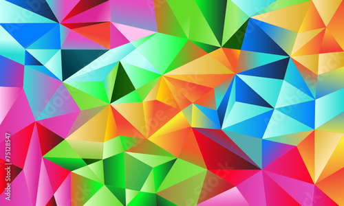 Abstract background - Illustration