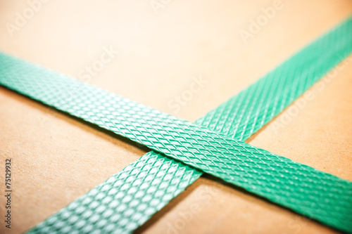 parcel