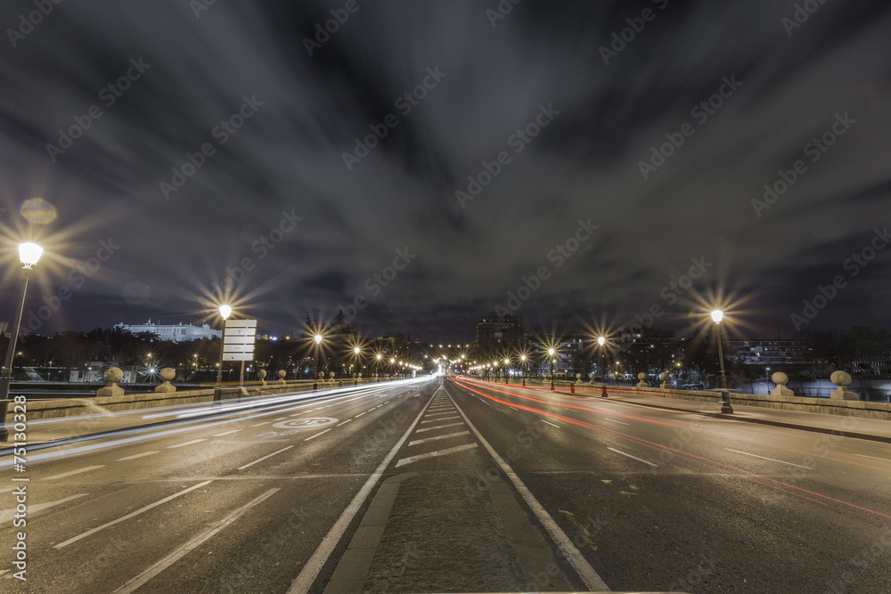 Velocidad