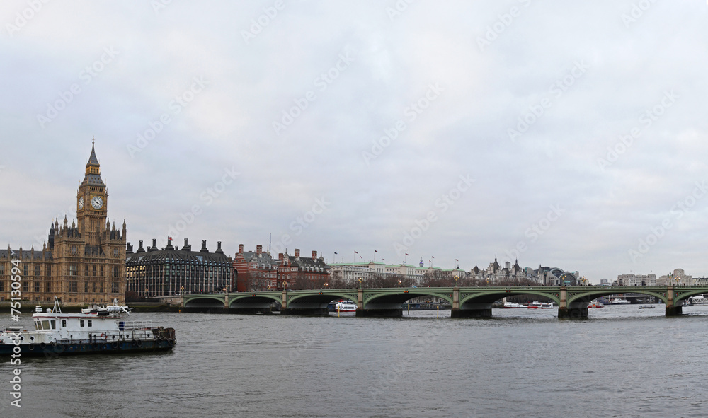 Westminster Bridge