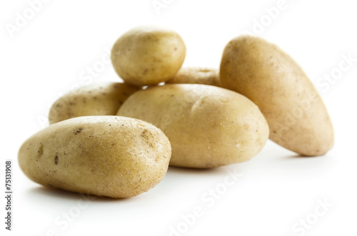 Potatoes