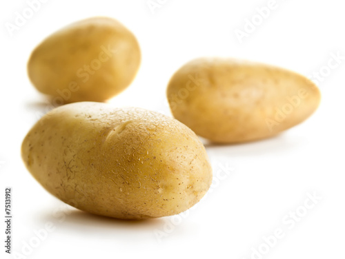 Potatoes