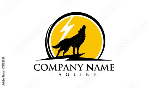 wolf