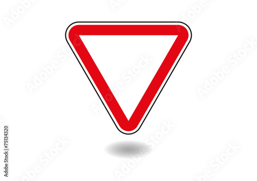 Free Download Warning sign - GFXLoad