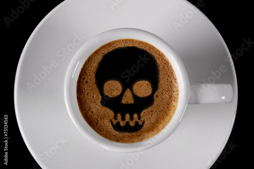 Café malo