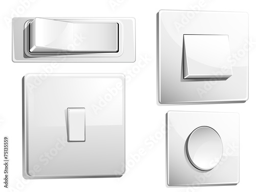 Light switch