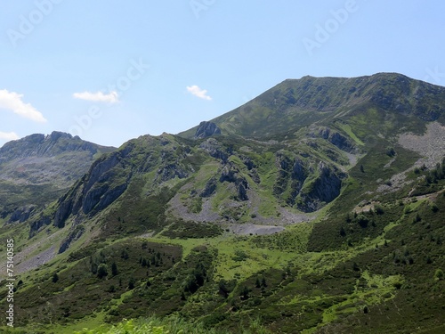 pyrénées