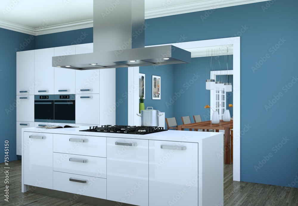 modern Kitchen Interior Design modern Kitchen Interior Design
