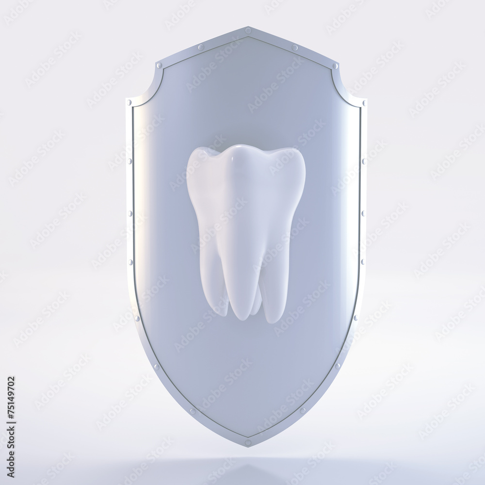 Protecting teeth Protecting teeth