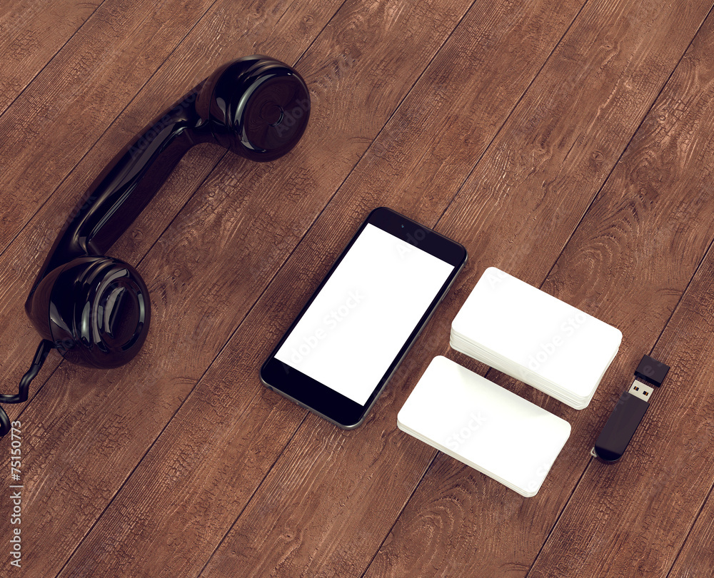 Mock up business template. Mock up business template.