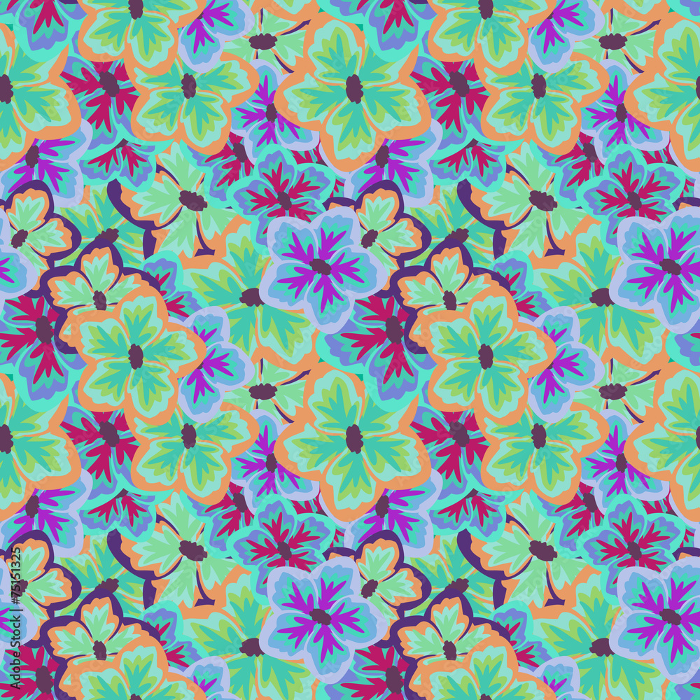 Seamless pattern Seamless pattern