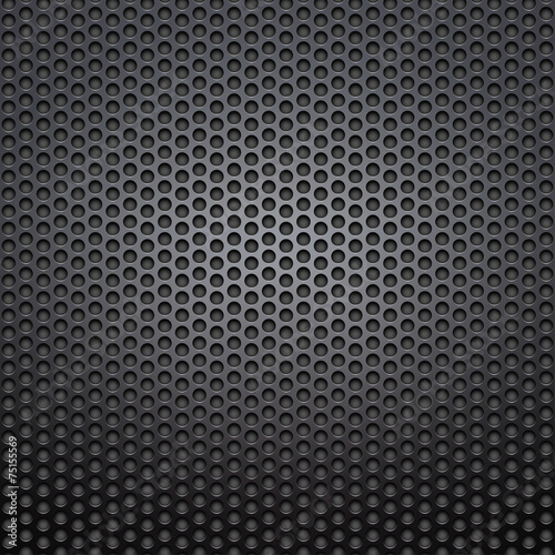 Wallpaper Mural Metal texture Torontodigital.ca