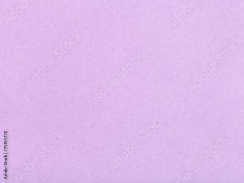 background from sheet of color violet fiber paper