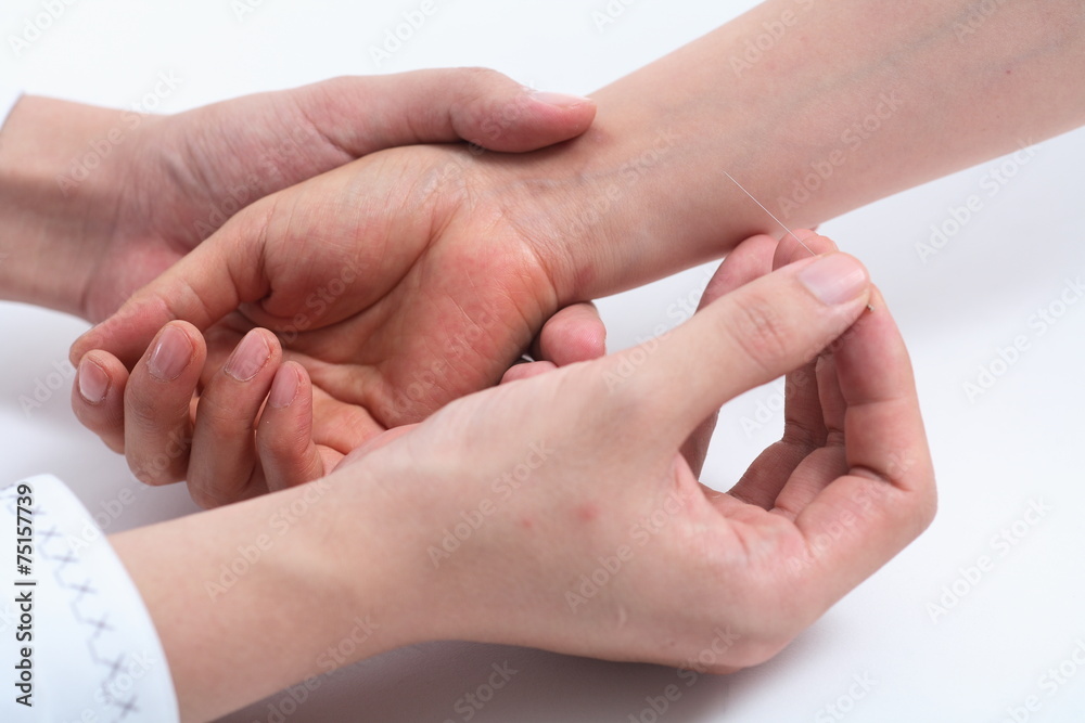 한국 전통 한약 한방 