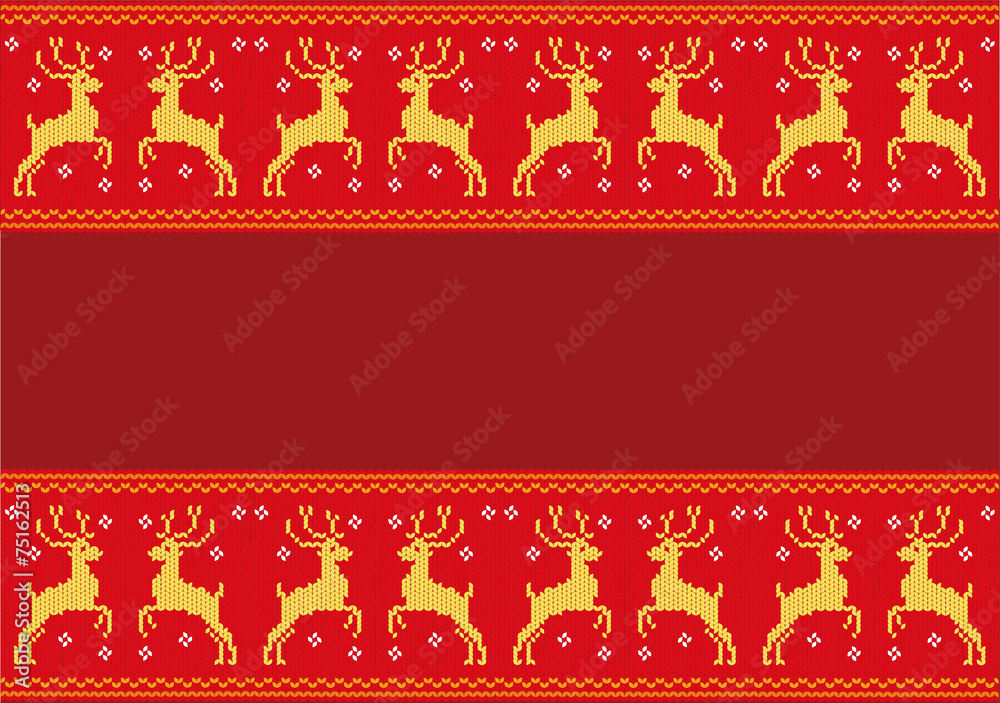 knitting pattern deer with big horns knitting pattern deer with big horns