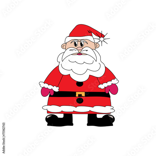 Santa Claus