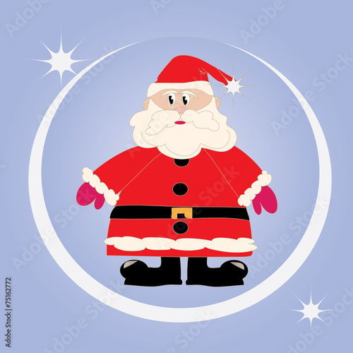 Santa Claus