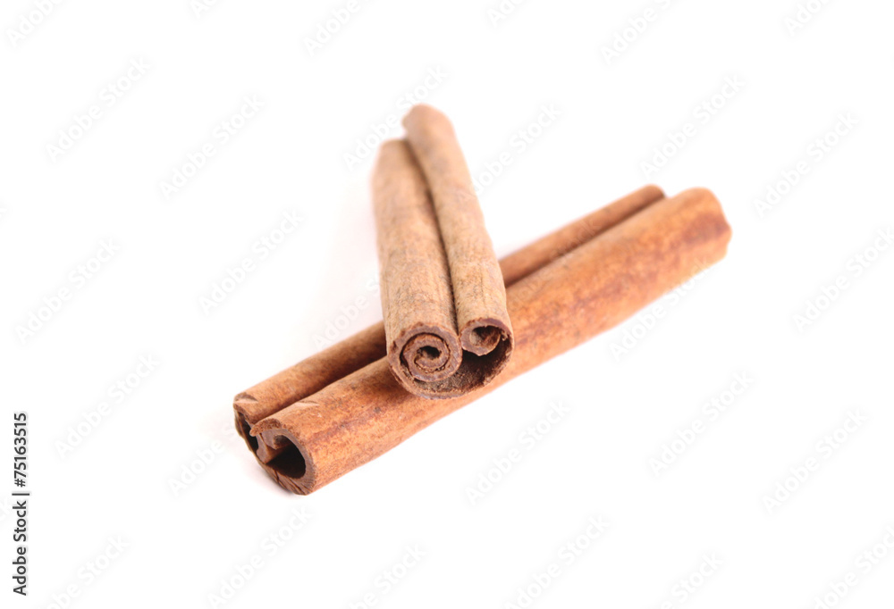 Cinnamon Cinnamon