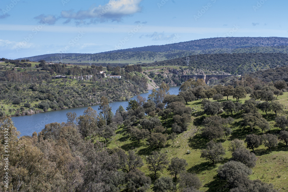 Rio Tajo